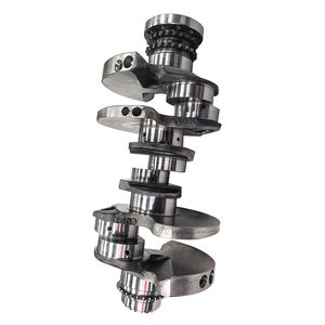 Vente en gros de pièces détachées automobiles, vilebrequin CRT pour moteur de voiture VW Amarok <span class=keywords><strong>Audi</strong></span> A4 A6 059105101BH 059105019BD - Product Image 2