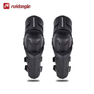 Genouillères et Coudières Ruidongle – Équipement de Protection Cycliste Coupe-Vent et Anti-Choc pour Hommes et Femmes - Product Image 1