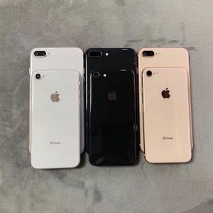 Vente en gros de téléphones mobiles intelligents 3G 4G 5G à bas prix pour <span class=keywords><strong>iPhone</strong></span> 6S Plus 7 Plus 8 Plus X XS XS Max XR <span class=keywords><strong>11</strong></span> 12 d'occasion 8MP - Product Image 4