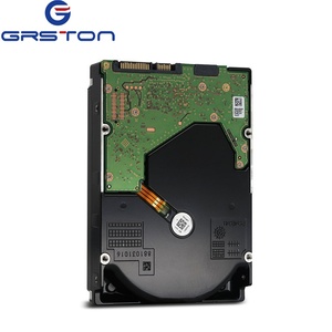 3,5 inch Helium Enterprise Harde Schijf Model WUH721816ALE6L4 16TB 7200RPM 512MB Cache SATA 6Gb/s CMR - Product Image 3