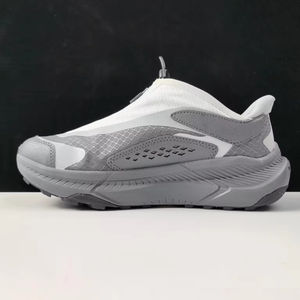 High Quality <b>Men's</b> Athletic Sneakers Superior Shock Absorption Running <b>Shoes</b> Fashionable Breathable Mesh Lace-up Rebound Walking - Product Image 5