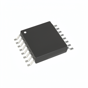 Electronic Circuit Components 16 TSSOP AD5306BRUZ-REEL Data Acquisition Original - Product Image 1