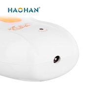 Haohan Rechargeable Épilation Machine Grossier Noir Classique Corps Meilleur Dissolvant meilleur visage mini rasoir électrique