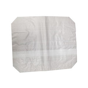 Value Bag Plástico 25kg 50kg Saco de papel Bolsa de embalaje de cemento - Product Image 4