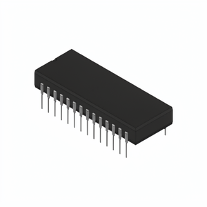 ICM7228CIPI Power Management (PMIC) 28 DIP Original One Stop Service Buy Online Electronic Components - Product Image 1