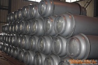 Gas agen pembersih pemadam HFC-227ea Fm200