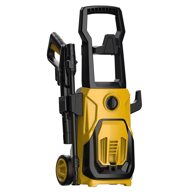 Multi‑Functional High‑Pressure Car Washer - Image 3