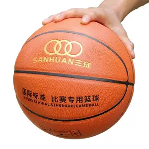 Basketball size 7 durable Basketball Factory wholesaler good price sports ball