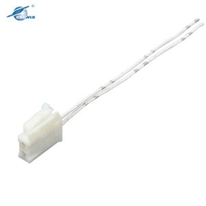 2 Pin Auto Electrical Wiring <b>Harness</b> Connectors MG651759 - Product Image 5