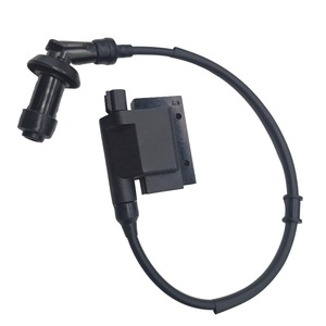 คอยล์จุดระเบิดจี๋หลง 3474 สำหรับ SYM XS150T-2A 8AFNX RX150 อะไหล่รถจักรยานยนต์ - Product Image 1