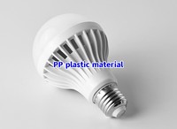 Ampoule LED intelligente avec capteur de mouvement PIR E27 7W, lampe de nuit automatique activée par le mouvement pour escaliers, couloir, chambre à coucher