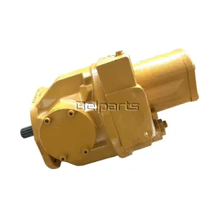 Pompe à piston hydraulique 305.5 306 pour mini-excavatrice, pièce 2597954 2976575 3417666, d'origine AP2D25 AP2D25LV1RS7-873 - Product Image 6