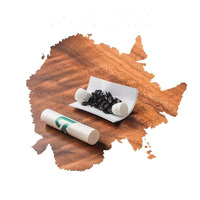 Filtre à tabac jetable 5,3/6 mm/7 mm, plusieurs tailles disponibles pour pipe et cigarette, utilisation universelle, filtre personnalisable