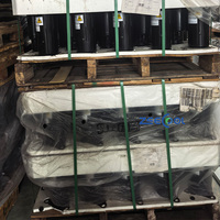 Kompresor Pendingin Harga Pabrik PA190G2CS-7KTM PA205G2CS-3KTM R410A 2HP AC Pompa Panas Kompresor Rotary GM CC