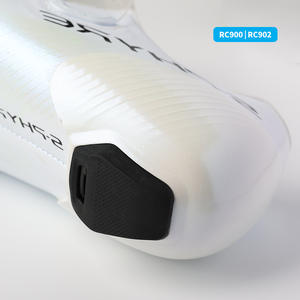 Antuke <b>Heel</b> Cushion <b>For</b> C901 Rc902 Rc903 Road Cycling Shoes Replacement <b>Heel</b> Protector <b>Men's</b> Bike Shoe Patch - Product Image 5