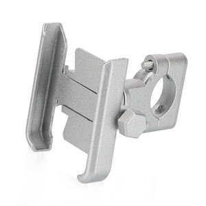 Pour <span class=keywords><strong>KAWASAKI</strong></span> ZX6R / <span class=keywords><strong>636</strong></span> 2019 - <span class=keywords><strong>2020</strong></span> accessoires moto guidon support pour téléphone portable GPS support de support - Product Image 4