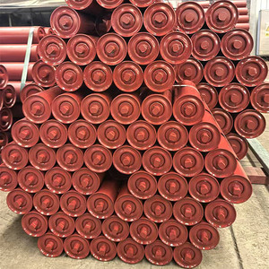 Bán chạy nhất tùy chỉnh mạnh mẽ mang năng lực dễ dàng bảo trì và thay thế <span class=keywords><strong>idler</strong></span> với chất lượng cao bán buôn - Product Image 6