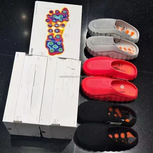 Sandalias Deportivas Transpirables con Suela Gruesa Antideslizante y Amortiguación de Impactos Mind 001, para Hombre y Mujer, en Oferta - Product Image 6