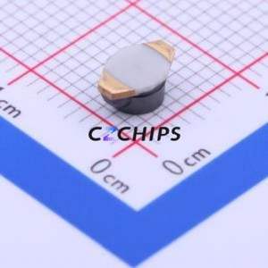 Inducteur de puissance SDS0402T-100M-N SMD (Inductance : 10uH) (Précision : 20%) Courant nominal : 1A - Product Image 2