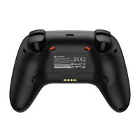 Pour contrôleur de jeu sans fil multiplateforme GameSir Nova 2 Lite avec volant de jeu riche en fonctionnalités