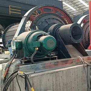 खनिज प्रसंस्करण के लिए बॉल मिल, सीमेंट चूना बॉल मिल निर्माता 900*3000 गोल्ड अयस्क बॉल मिल मशीन छोटी गेंद मिल - Product Image 4