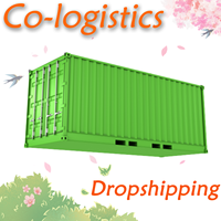 Co-logistique Chine-Bangladesh Fret maritime FCL Services d'exportation de marchandises générales Conteneurs 20GP/40GP/40HQ Assistance 24/7 Assurance