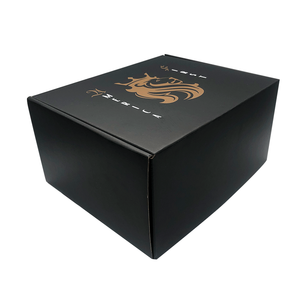 Cajas de Cartón para Envíos Personalizadas con su Propio Logotipo - Product Image 3