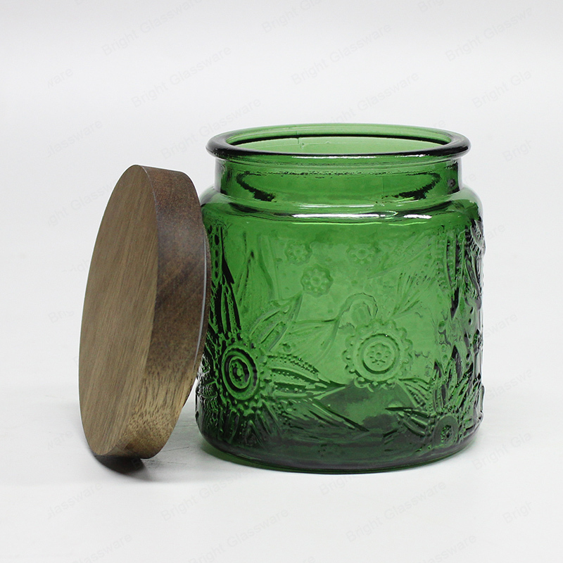 GB166 Green