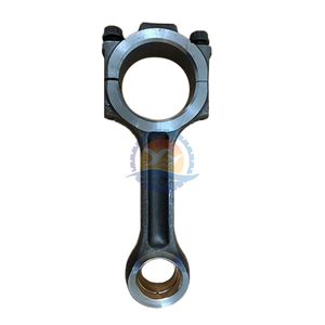 ก้านสูบ <span class=keywords><strong>P11C</strong></span> รุ่น <span class=keywords><strong>P11C</strong></span> Con Rod S13260-1760 S2910-E0630 29100-2971 สำหรับอะไหล่รถขุด <span class=keywords><strong>P11C</strong></span> SK460-8 - Product Image 1