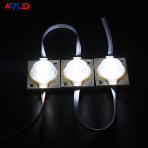 SMD 3535 IP67 Waterproof 12V DC Input LED Module for Signs Light <b>Box</b> - Product Image 1
