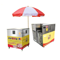 Turc pita pain machine faisant grec pita pain arabe machine à gaz avec prix pas cher