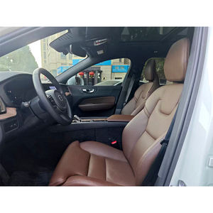 รถเบนซินมือสองขนาดกลางถึงใหญ่รถซีดาน4ประตู5-seater S90 VO-Lvos รุ่นหรูหราอัจฉริยะ B5มีสินค้าในสต็อก - Product Image 4