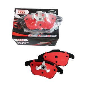 Jeu de plaquettes de frein à disque de remplacement OEM D1535 avant (avec câble) plaquettes de frein en céramique de remplacement pour <span class=keywords><strong>Audi</strong></span> <span class=keywords><strong>A4</strong></span> - Product Image 5