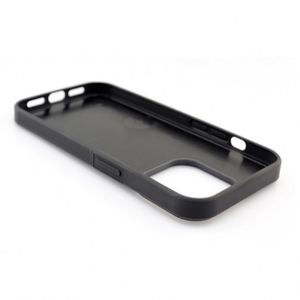 ร่องไฮบริดเปล่าเคสโทรศัพท์ระเหิด TPU PC สําหรับ <span class=keywords><strong>i14</strong></span> ร่องด้านนอกและเคสร่องด้านในสําหรับ <span class=keywords><strong>i14</strong></span> <span class=keywords><strong>pro</strong></span> max . - Product Image 4