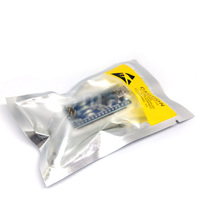 Mini USB Nano 3,0, microcontrolador Atmega328 para FT232, 5V, 16M, placas de desarrollo, módulos y Kits electrónicos