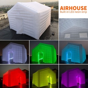 Sự Kiện Ngoài Trời Quảng Cáo Inflatables Thương Hiệu Tùy Chỉnh Logo Sản Phẩm In Ấn Inflatable Mô Hình Tùy Chỉnh Quảng Cáo Inflatable Nhân Vật - Product Image 6