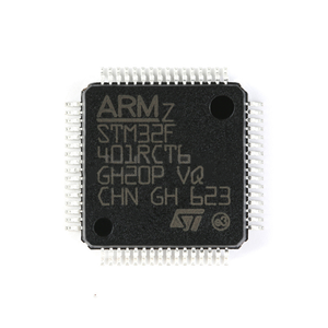 ไมโครคอนโทรลเลอร์ HXC STM32F401RCT6 ชิปแฟลช ประเภทสินค้า ไมโครคอนโทรลเลอร์ โปรเซสเซอร์ FPGA - Product Image 1