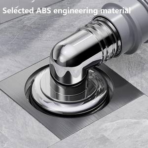 ORIENTAL YUHONG Machine à laver joint de vidange de sol scellé connecteur de <span class=keywords><strong>tuyau</strong></span> à Double usage <span class=keywords><strong>lave</strong></span>-<span class=keywords><strong>vaisselle</strong></span> outil universel adaptateur de <span class=keywords><strong>tuyau</strong></span> - Product Image 1