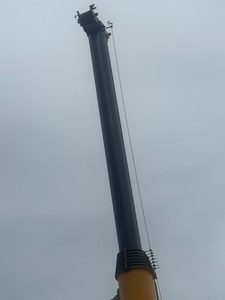 Grue sur camion XCm XCA130L8-1 130t de l'année 2022 avec grue SAC1300t STC800t6 STC800t5 STC1000c7 à bas prix - Product Image 6
