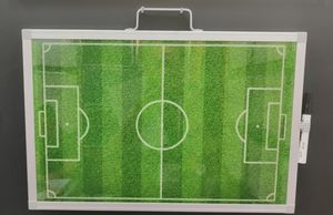 Pizarra Magnética de Entrenamiento de Fútbol con Película PET - Product Image 2