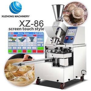 Machine commerciale pour <span class=keywords><strong>la</strong></span> fabrication <span class=keywords><strong>de</strong></span> petits pains à <span class=keywords><strong>la</strong></span> vapeur, <span class=keywords><strong>appareil</strong></span> pour <span class=keywords><strong>faire</strong></span> des boulettes et <span class=keywords><strong>de</strong></span> <span class=keywords><strong>la</strong></span> <span class=keywords><strong>soupe</strong></span>, automatique, jiabao, du népal - Product Image 1