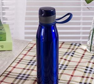 750Ml Stainless Steel Tumbler With Modern Design for Adults Travel - Product Image 2