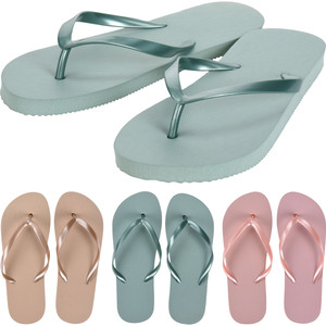 Tongs pour femmes 36-41 cm assorties - Product Image 1