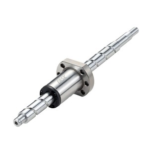 Ersk Ball Screw Lead Screw 20mm Pitch For <b>Lathe</b> Machine <b>Tools</b> - Product Image 1