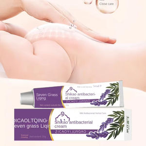 <span class=keywords><strong>Crema</strong></span> Antibacteriana Purple Root - <span class=keywords><strong>Crema</strong></span> para Pies de Bebé y Traseros Enrojecidos con Ingredientes Naturales - Venta al por Mayor de Fábrica - Product Image 1