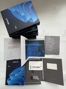 <span class=keywords><strong>Win</strong></span> 11 <span class=keywords><strong>Pro</strong></span> USB แพ็คเกจเต็ม พร้อมการเปิดใช้งานหลายภาษาออนไลน์ทั่วโลก จัดส่งรวดเร็ว <span class=keywords><strong>Win</strong></span> 11 Professional กล่องขายปลีก ขายส่ง - Product Image 2