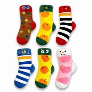 Giocattolo per Cani a Forma di Calzino, Resistente, con Carta Sfrigolante, per Nascondere Snack, Interattivo, in Peluche, con Suono, per Cuccioli di Piccola Taglia - Product Image 2