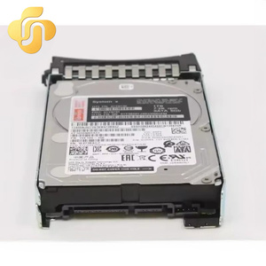 Disco Duro SATA de 1 TB, 81Y3829, 81Y9730, 81Y9731, SATA 7.2K, 2.5, para Sistemas <span class=keywords><strong>X3650</strong></span>, M2, M3, <span class=keywords><strong>M4</strong></span> - Product Image 3