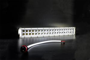 Barra de luces LED marinas, combo de inundación de punto blanco, luces de muelle de cubierta de barco para pesca nocturna, puerto de yates, <span class=keywords><strong>velero</strong></span>, camiones, tractores - Product Image 2