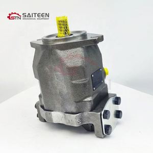 Bơm piston thủy lực a10vo71 cho Sany sy60 sy65 - Product Image 4